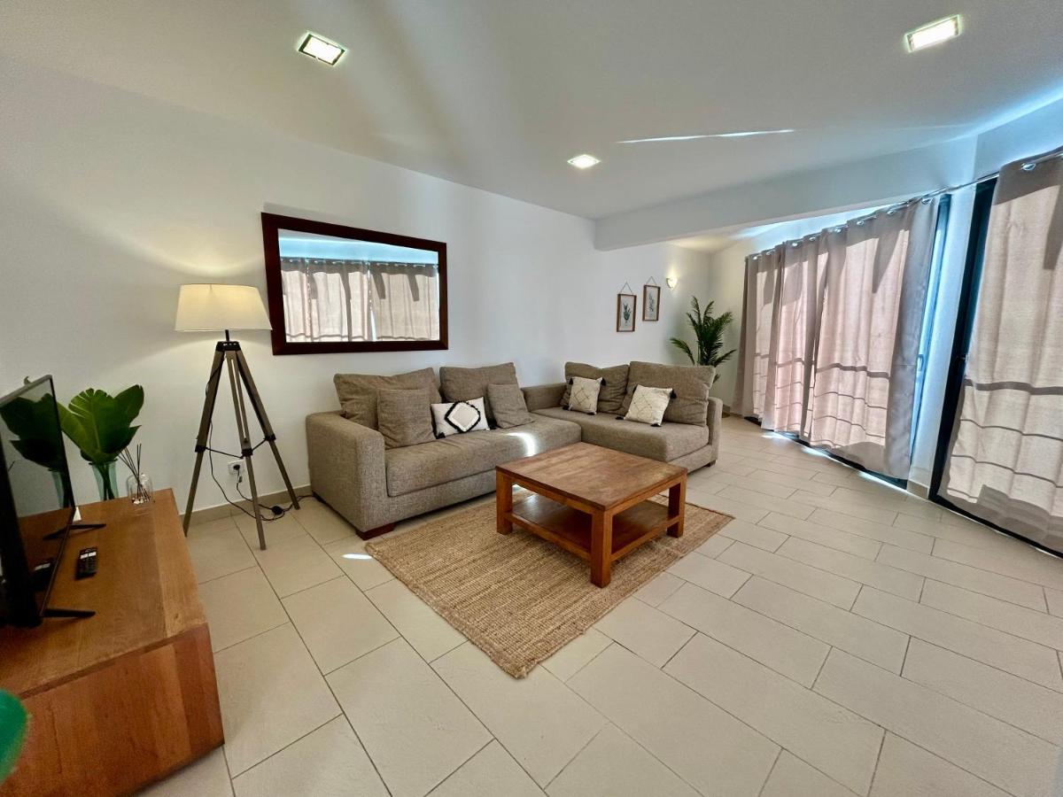 Villa Son Blanc 6 Са Калета Экстерьер фото