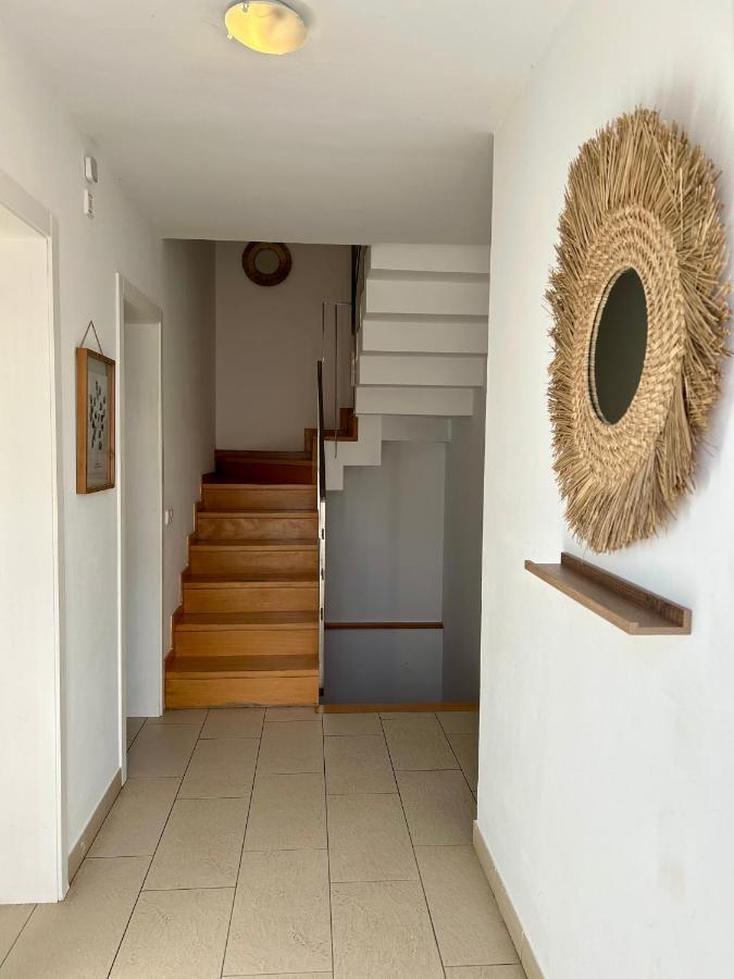 Villa Son Blanc 6 Са Калета Экстерьер фото